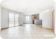 vente appartement de 63.27 m² à nantes