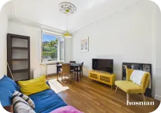 vente appartement de 49.0 m² à boulogne-billancourt