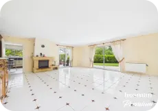 vente maison de m² à orvault
