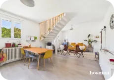 vente maison de m² à nantes