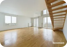 vente appartement de 90.0m² à asnières-sur-seine