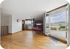 vente appartement de 71.0m² à ivry-sur-seine