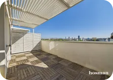 vente appartement de 73.34m² à lyon
