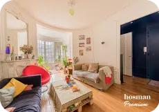 vente appartement de 100.0m² à paris