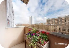 vente appartement de 79.0 m² à paris