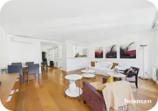 vente appartement de 65.15 m² à paris