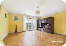 vente appartement de 82.0m² à nantes