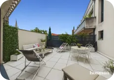vente appartement de 123.0 m² à bordeaux