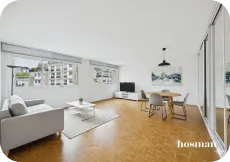 vente appartement de 65.0m² à paris