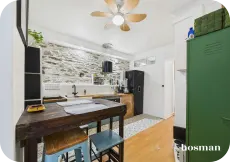 vente appartement de 37.5 m² à nantes