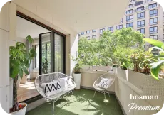 vente appartement de 165.0 m² à paris