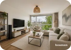vente appartement de 54.2m² à bordeaux