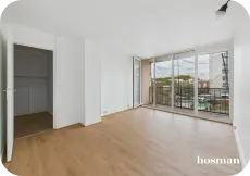 vente appartement de 66.45m² à bagnolet