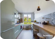 vente appartement de 66.82 m² à nantes