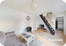 vente maison de 75.0 m² à villeurbanne