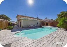 vente maison de 167.0 m² à mérignac