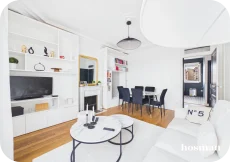 vente appartement de 59.0 m² à asnières-sur-seine