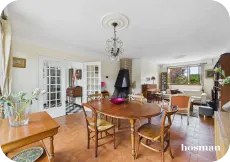 vente maison de 98.0 m² à champs-sur-marne