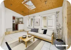 vente appartement de 28.0 m² à bordeaux