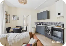 vente appartement de 38.66 m² à marseille