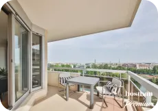 vente appartement de 105.0m² à courbevoie