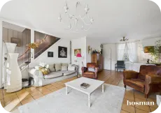 vente maison de 165.72 m² à orvault