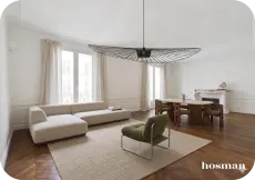 vente appartement de 45.88 m² à paris