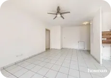 vente appartement de 70.1 m² à villeurbanne