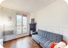 vente appartement de 37.0m² à paris