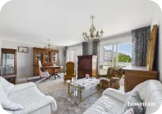 vente appartement de 71.64 m² à villeurbanne