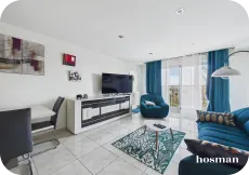 vente appartement de 83.0m² à vénissieux