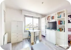 vente appartement de 30.25 m² à boulogne-billancourt