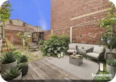 vente maison de 31.76m² à ivry-sur-seine