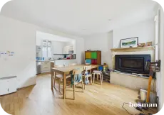 vente maison de m² à bordeaux