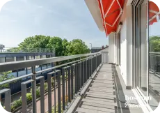 vente appartement de 150.0m² à suresnes