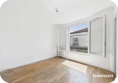 vente appartement de 31.4m² à colombes