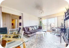 vente appartement de 49.0m² à montreuil