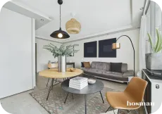 vente appartement de 48.0m² à nantes