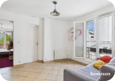 vente appartement de 35.0m² à paris