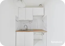 vente appartement de 51.1 m² à nantes