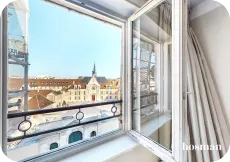 vente appartement de 46.0 m² à paris