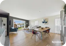 vente appartement de 78.3 m² à cenon