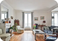 vente appartement de 132.0 m² à levallois-perret
