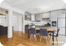 vente appartement de 75.0 m² à paris