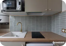 vente appartement de 23.11 m² à paris