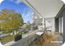 vente appartement de 51.37 m² à nantes