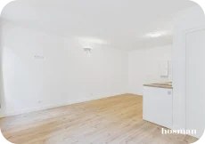 vente appartement de 25.0m² à paris