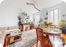 vente appartement de 126.0 m² à marseille