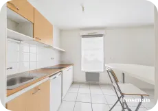 vente appartement de 27.41 m² à nantes