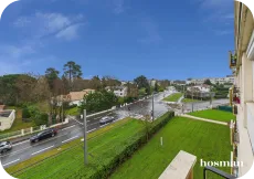 vente appartement de 56.1 m² à mérignac